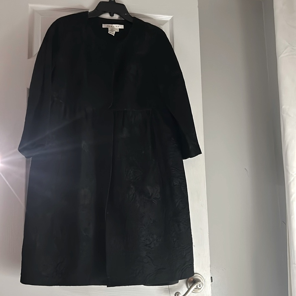 light jacket